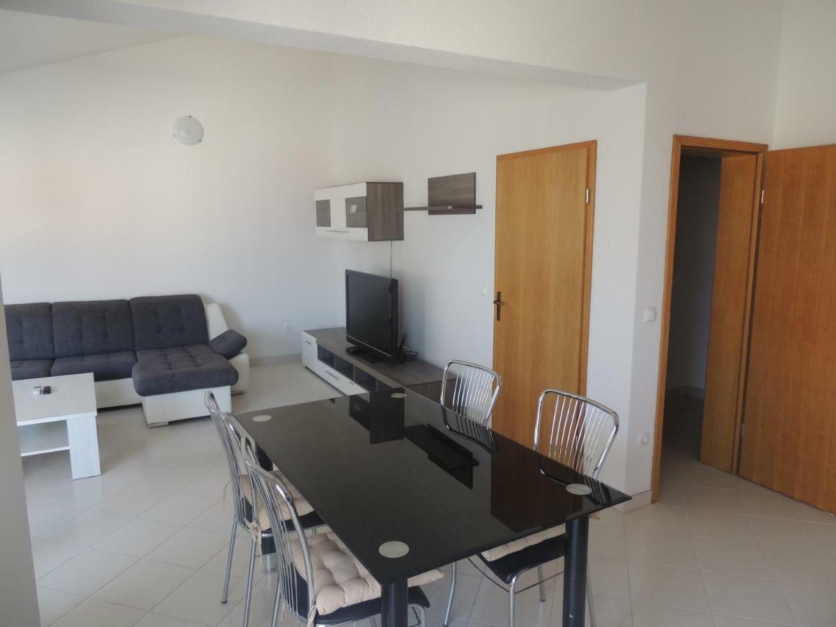 Apartments Naomi And Marsel 特罗吉尔 外观 照片